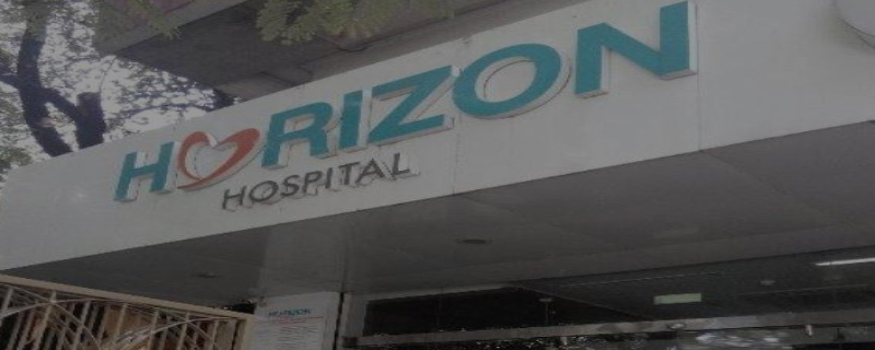 Horizon Hospital-Thane 